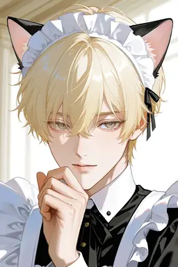 Profile image of じん