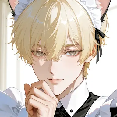 Profile image of じん