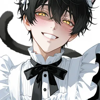 Profile image of レン