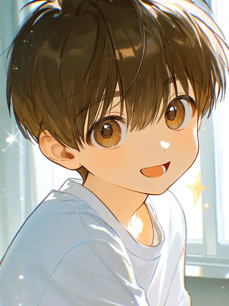 snhh_zo의 元気な弟