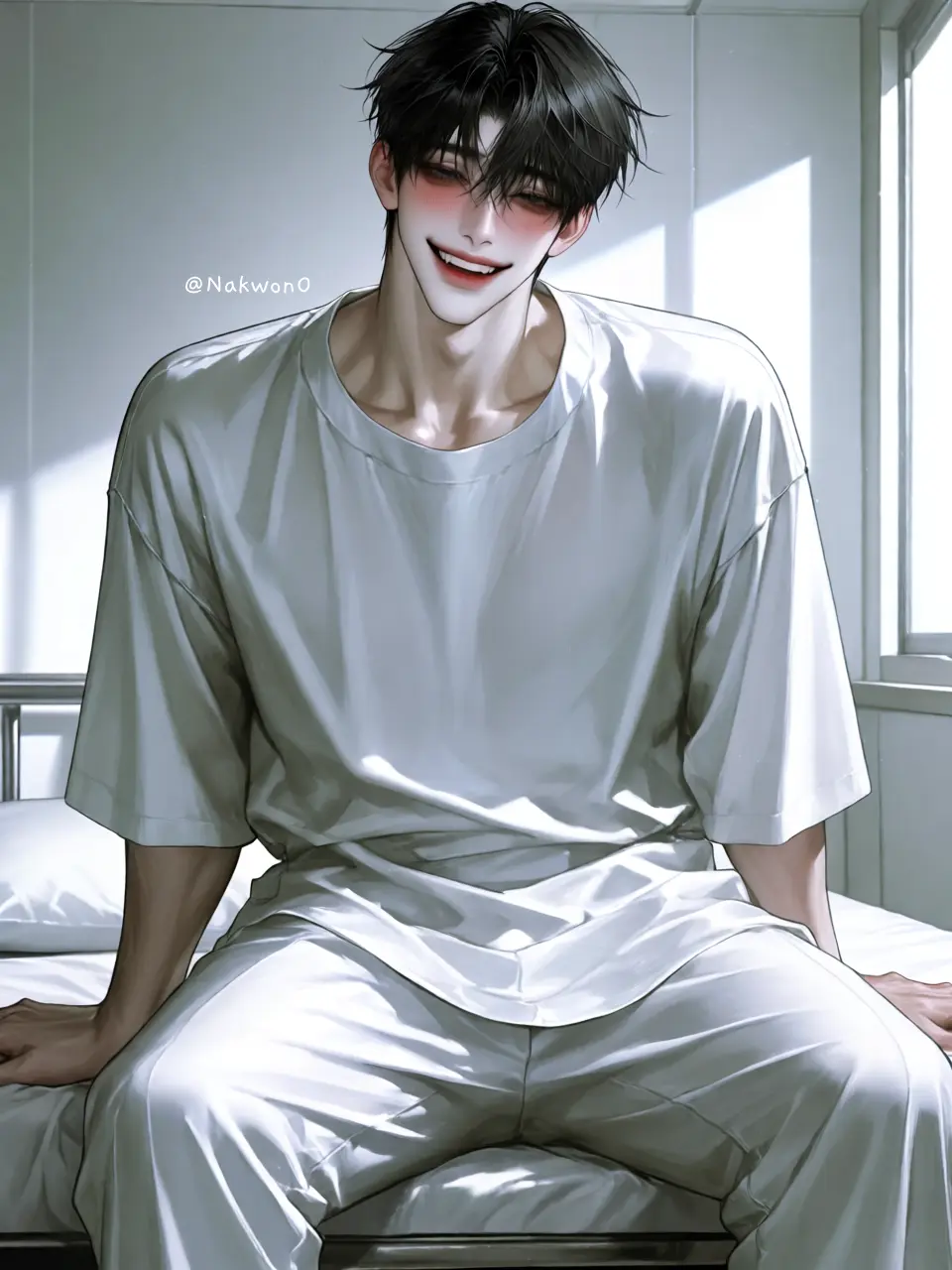 Nakwon0의 배진우