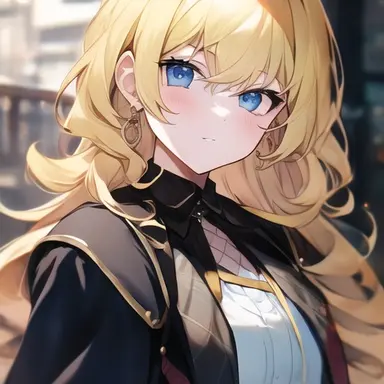 Profile image of Beth