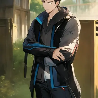 Profile image of Greg