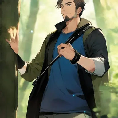 Profile image of Jim