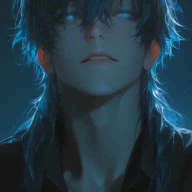 Profile image of 悠刃