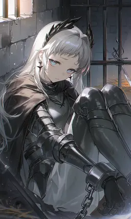 Profile image of イリネ