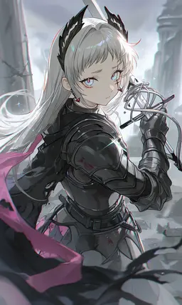 Profile image of イリネ