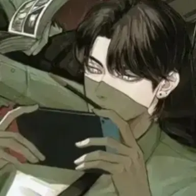 Profile image of Caleb