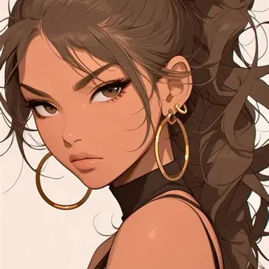 Profile image of Olivia