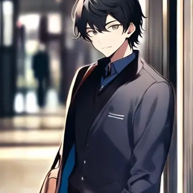 Profile image of ハル