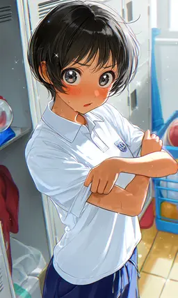 Profile image of 田代めい