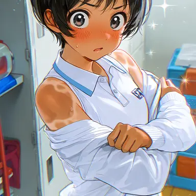 Profile image of 田代めい