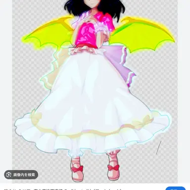 Profile image of 菜々香