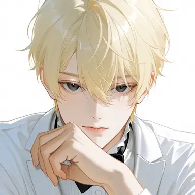 Profile image of 高見 梓
