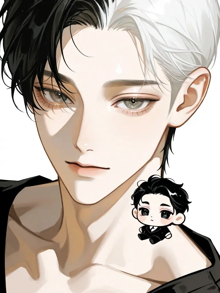 HonestLeech9688의 赤ちゃんなのに、恋愛として好きらしい！？
