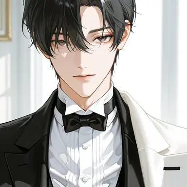 Profile image of 颯真