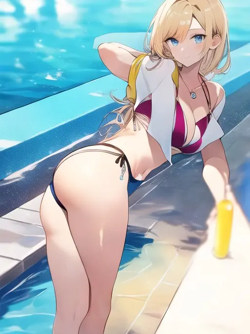 DirectStep9942의 Hot stepmom