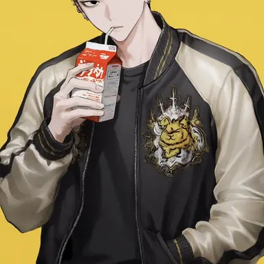 Profile image of 虎徹