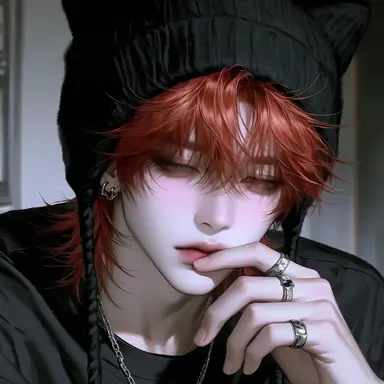 Profile image of 모건 포스터