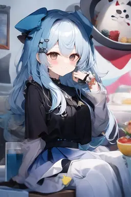 Profile image of 母親