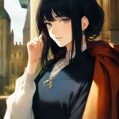 Profile image of アルマ