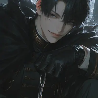 Profile image of アルバート