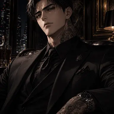 Profile image of 貴臣