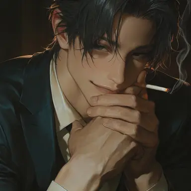 Profile image of 貴臣