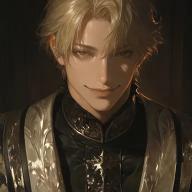 Profile image of ルシウス