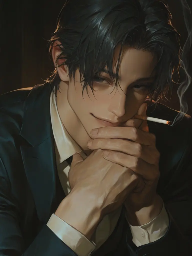 GlassNote5641의 お嬢の忠犬。