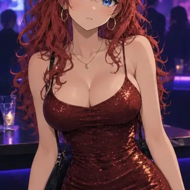 Profile image of Scarlett