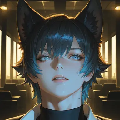 Profile image of 헤스