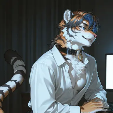 Profile image of 레이거