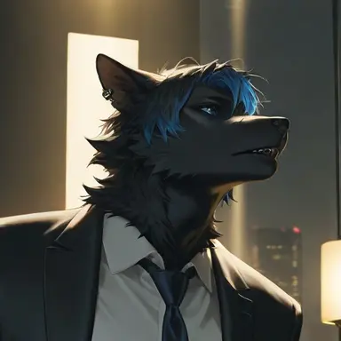 Profile image of 바일런트