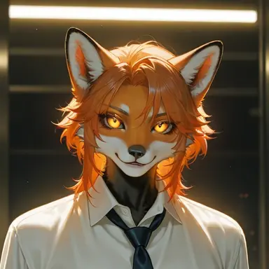 Profile image of 앰버