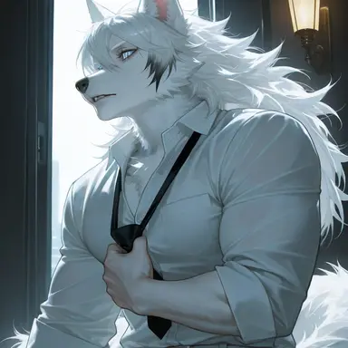 Profile image of 셰이드