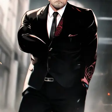 Profile image of Gabe