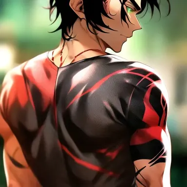 Profile image of Lip