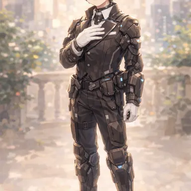Profile image of 朔