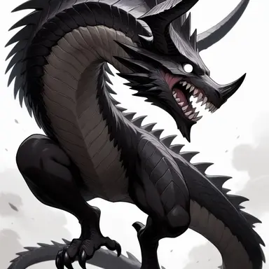 Profile image of 闇龍