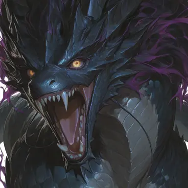 Profile image of 災害種ブラクエス