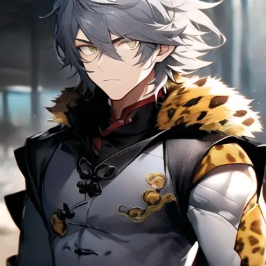 Profile image of Lucas