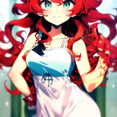 Profile image of Sarah