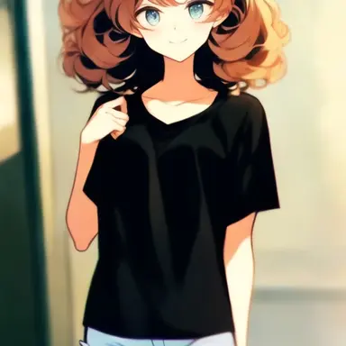 Profile image of Alli
