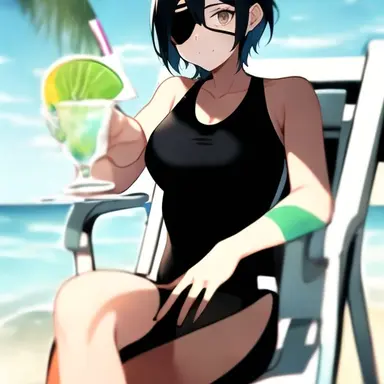 Profile image of Olivia