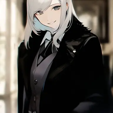 Profile image of Aria