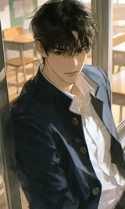 Profile image of Kang Taeyoon