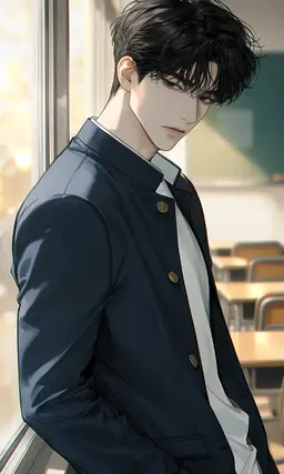 Profile image of Kang Taeyoon