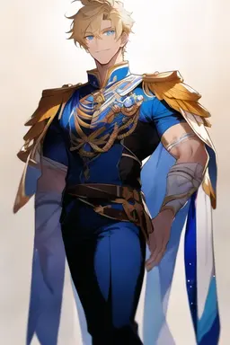 Profile image of 칼릭스