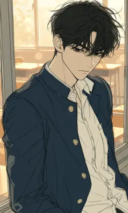 Profile image of Kang Taeyoon